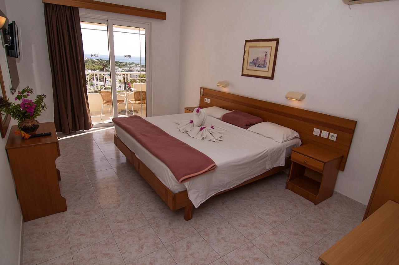 Pefki  Stella View Studios מראה חיצוני תמונה